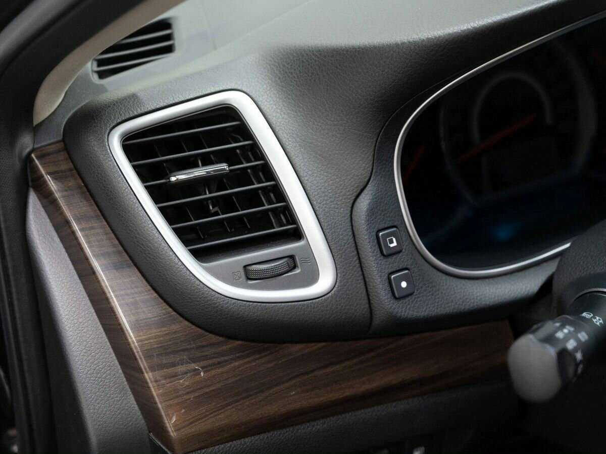 Nissan Teana 2012 года с пробегом. Фото: #16