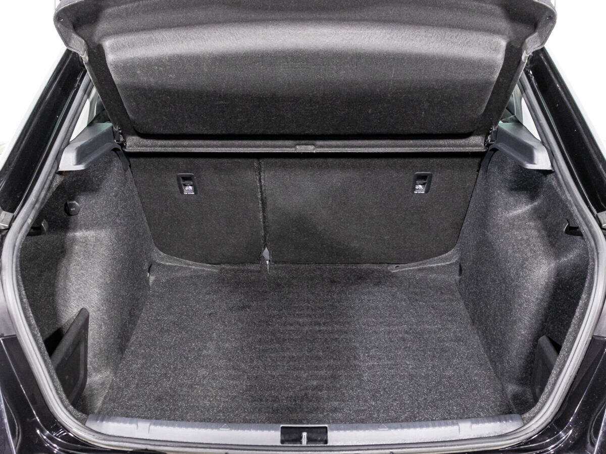 Skoda Rapid 2021 года с пробегом. Фото: #14