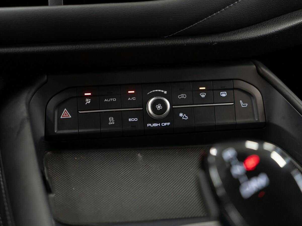 Haval F7 2019 года с пробегом. Фото: #10