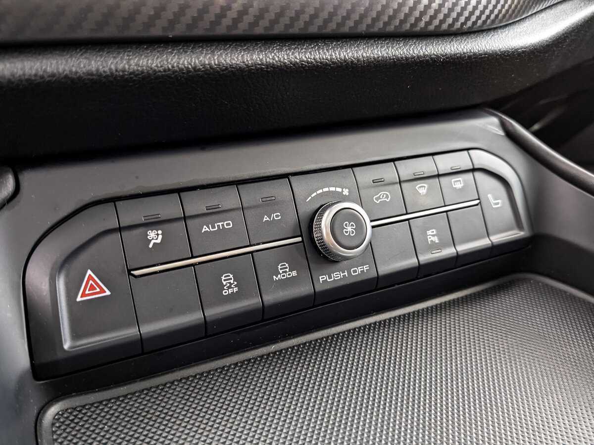 Haval F7x 2020 года с пробегом. Фото: #22