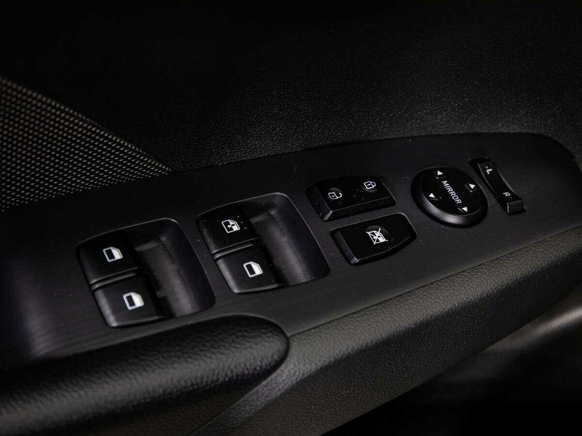 Hyundai Solaris 2021 года с пробегом. Фото: #18