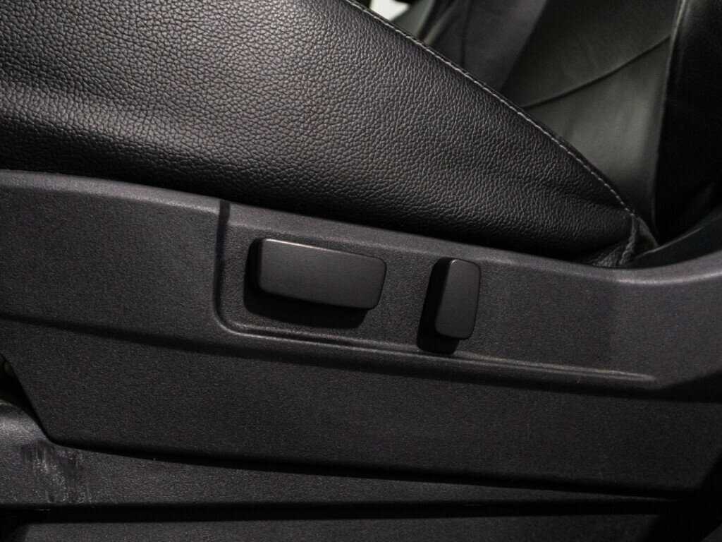 Mitsubishi Outlander 2016 года с пробегом. Фото: #15