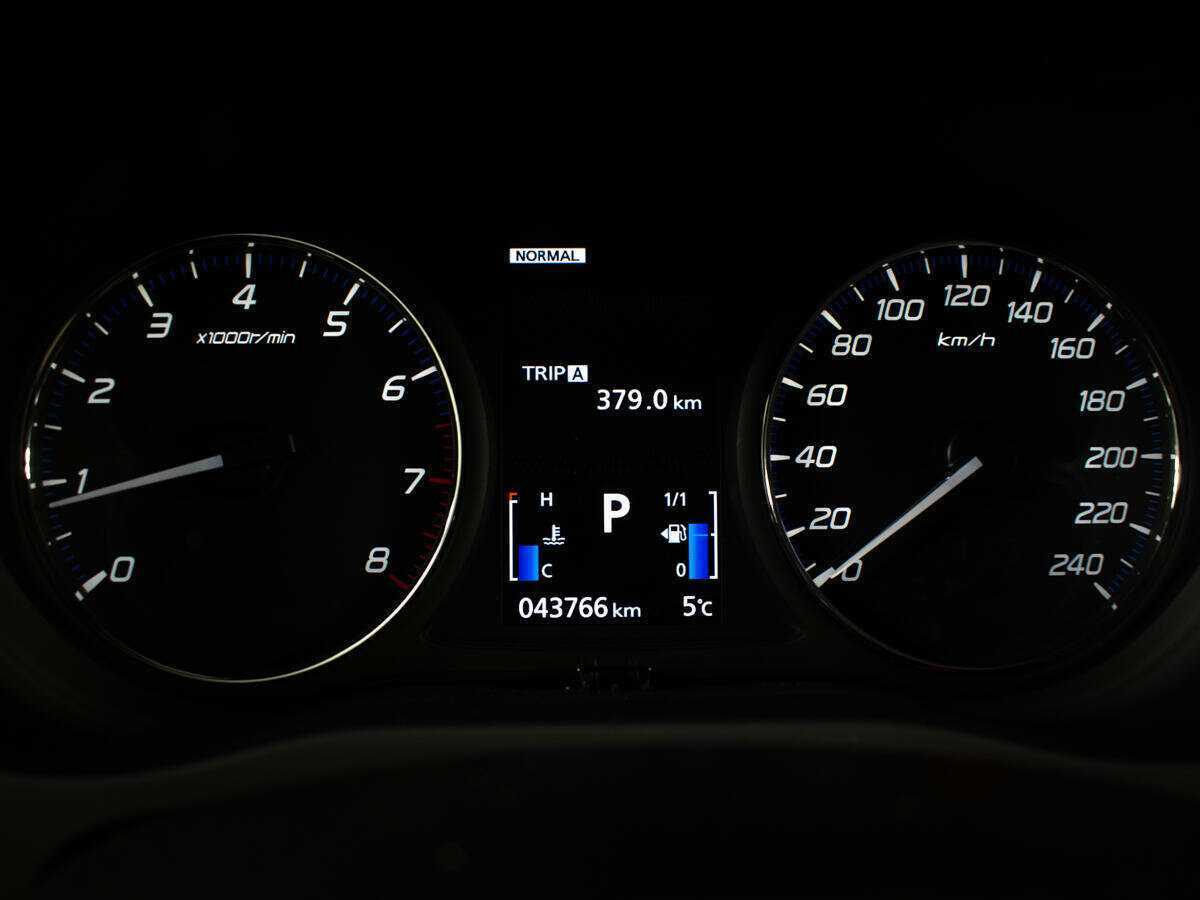 Mitsubishi Outlander 2021 года с пробегом. Фото: #11