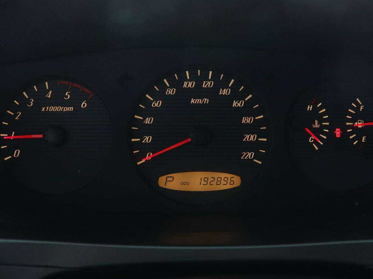 SsangYong Kyron 2013 года с пробегом. Фото: #6