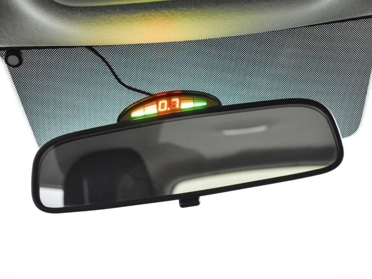 Kia Soul 2020 года с пробегом. Фото: #17