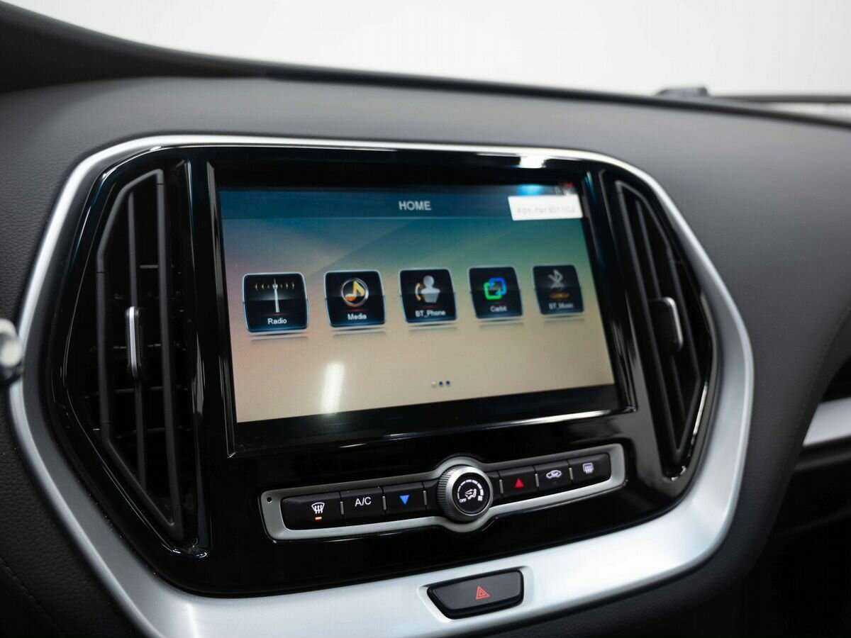 Jetour X70 2023 года с пробегом. Фото: #21