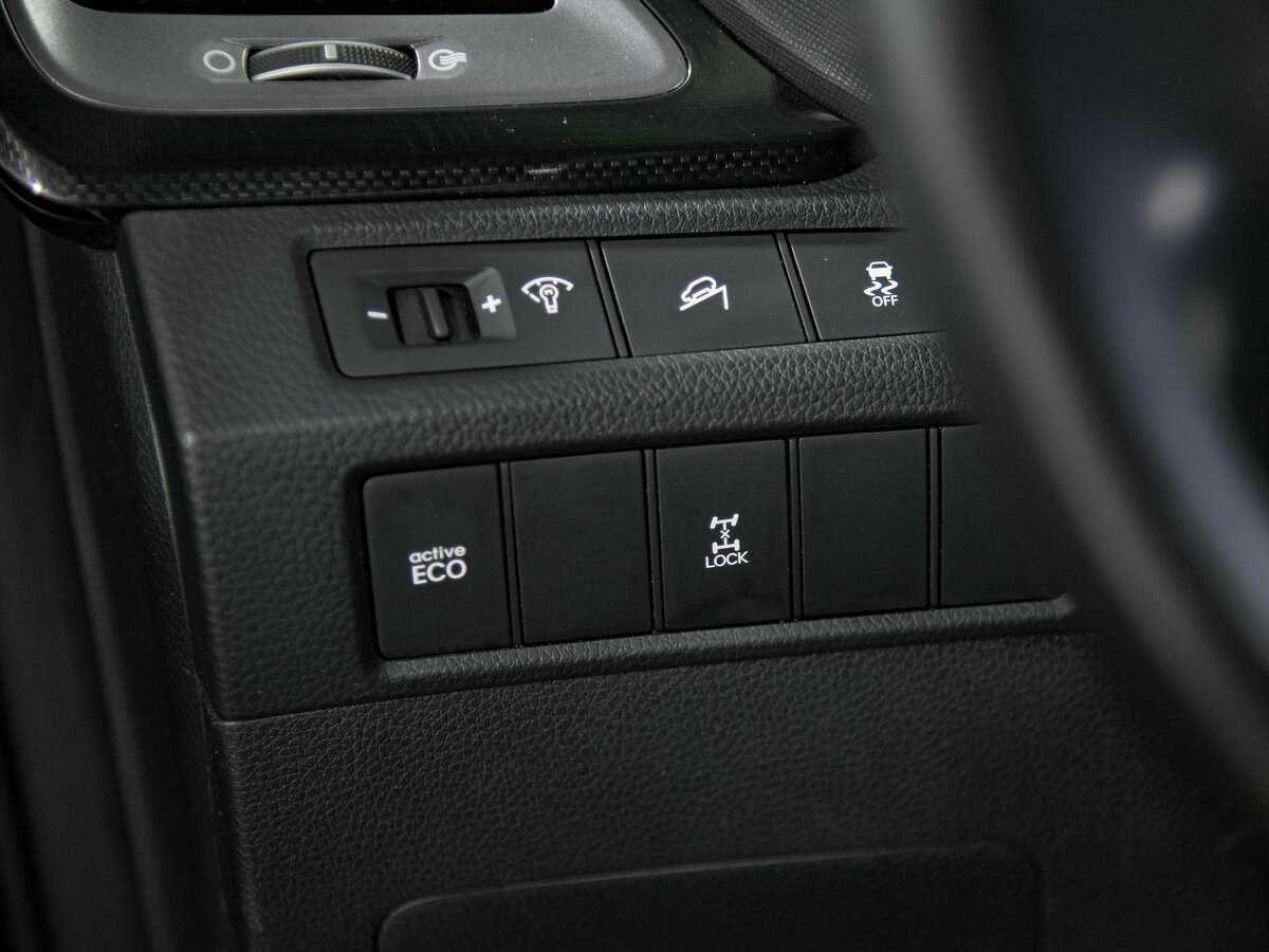 Hyundai Santa Fe 2012 года с пробегом. Фото: #13