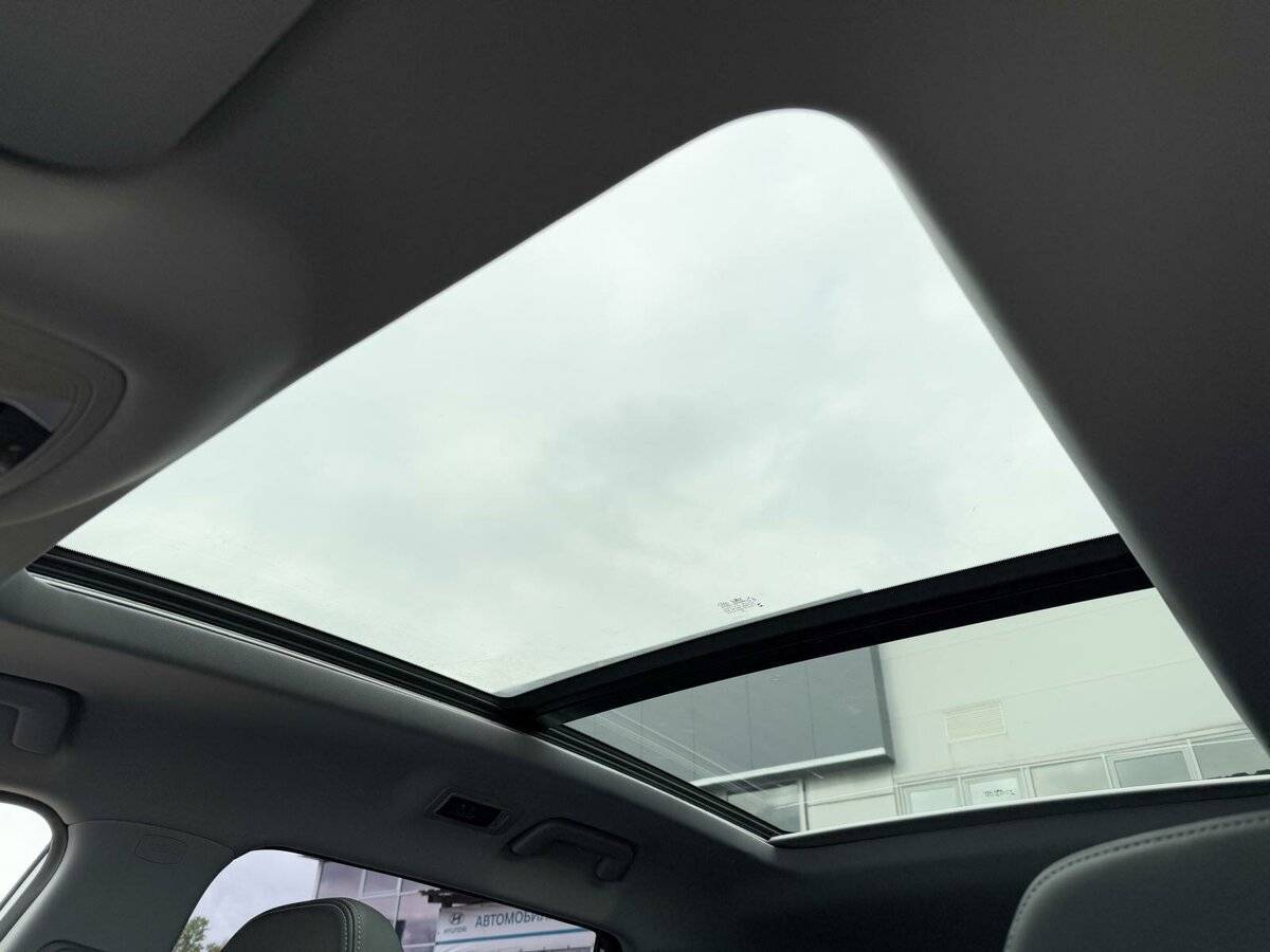 Chery Tiggo 7 Pro Max 2023 года с пробегом. Фото: #22