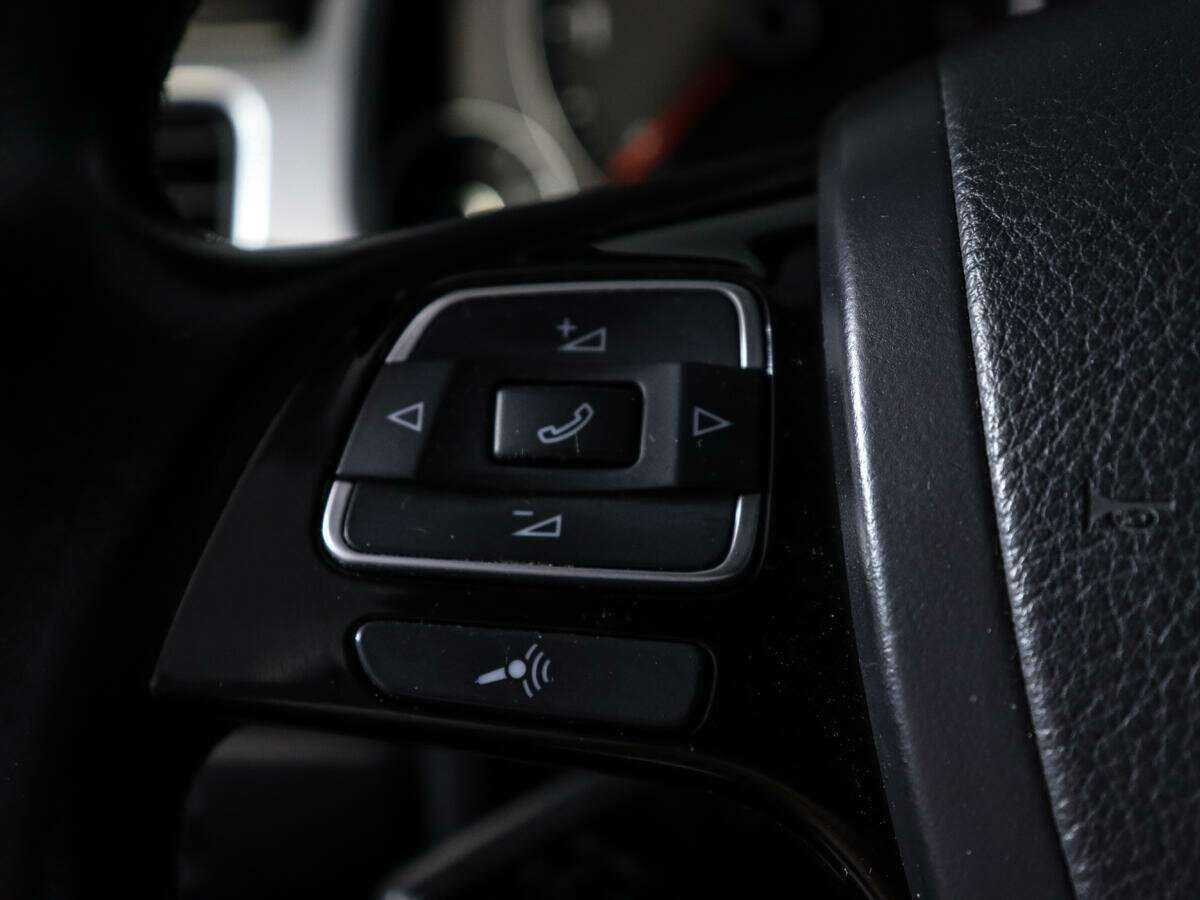 Volkswagen Touareg 2012 года с пробегом. Фото: #21