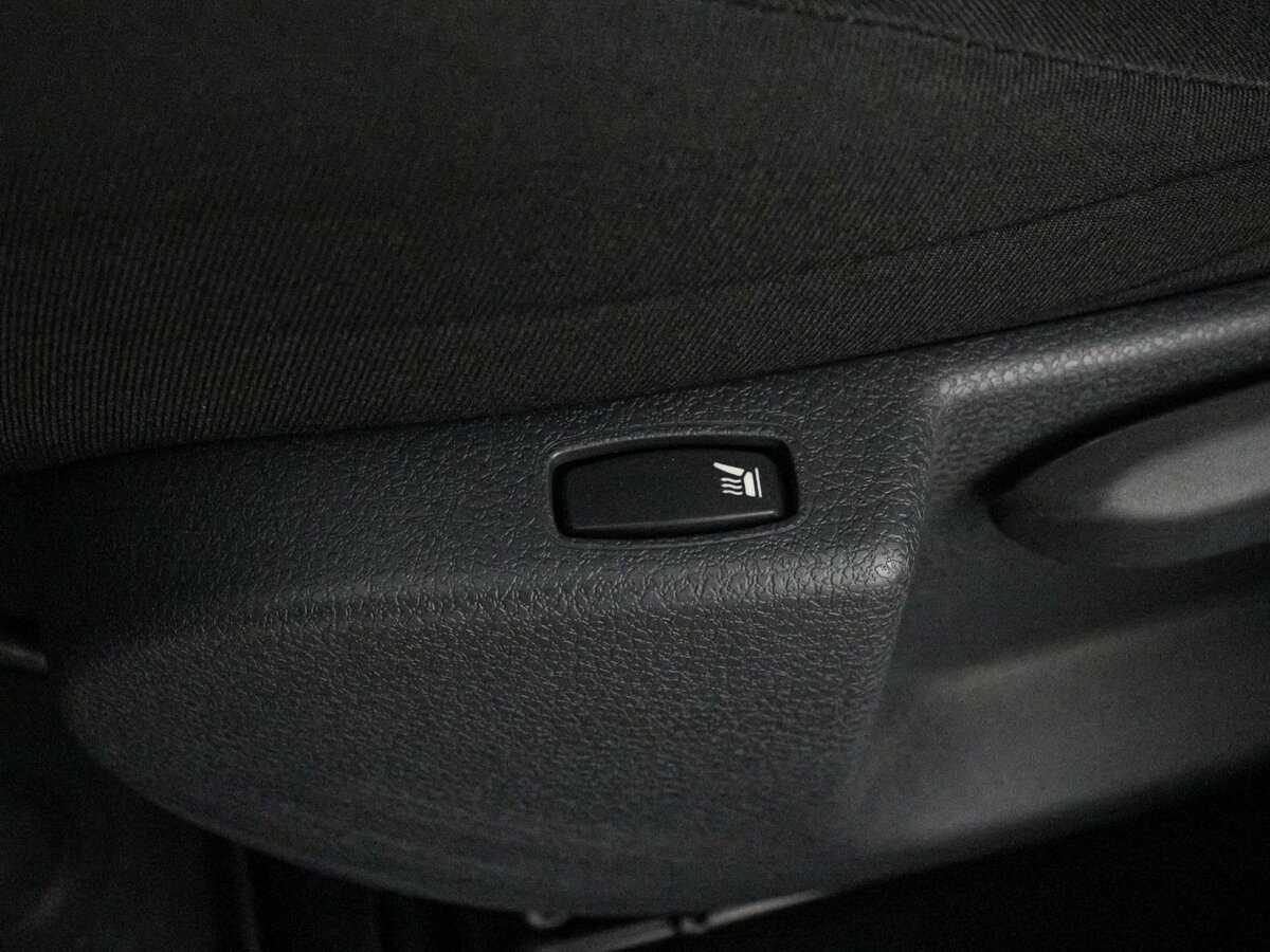 Renault Sandero 2015 года с пробегом. Фото: #10