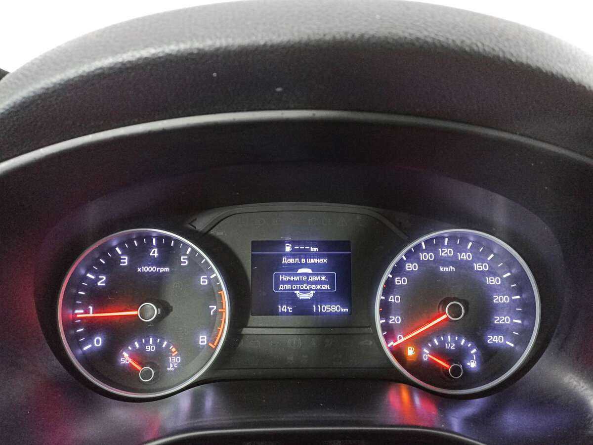 Kia Sportage 2018 года с пробегом. Фото: #10