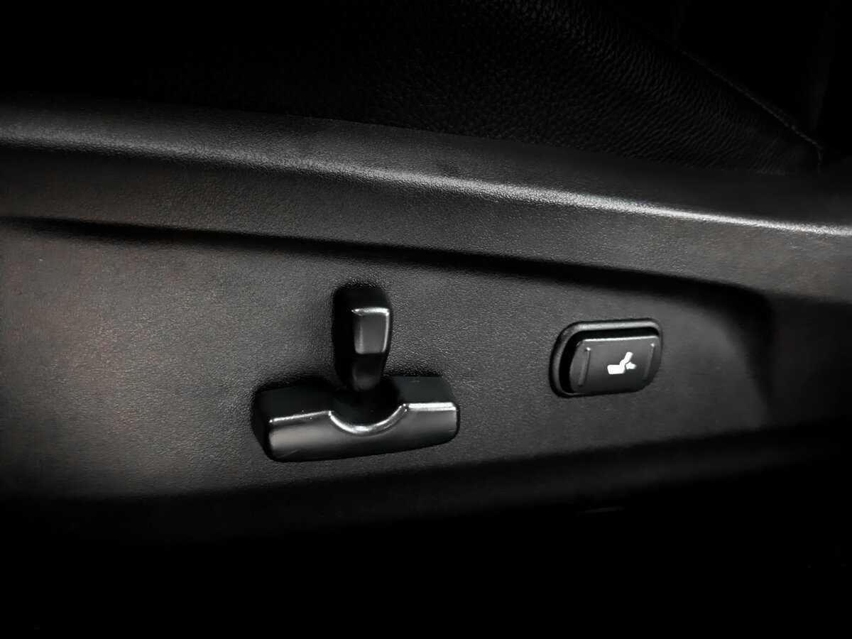 Subaru Outback 2013 года с пробегом. Фото: #23