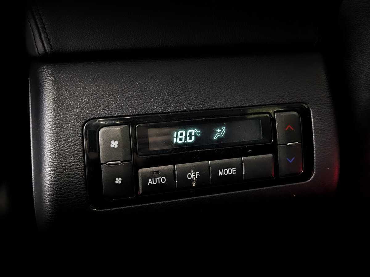 Haval H9 2023 года с пробегом. Фото: #20