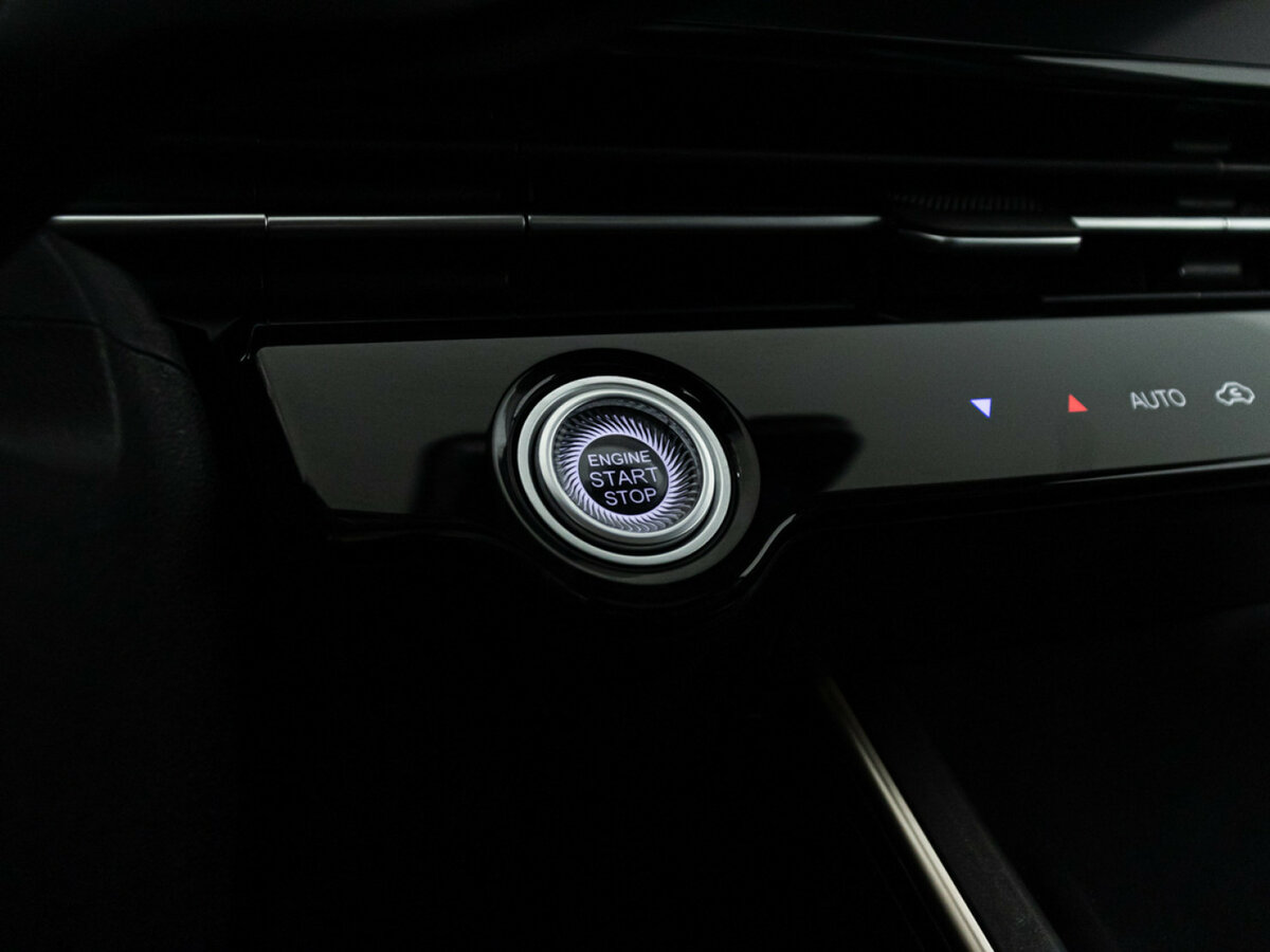 OMODA C5 2023 года с пробегом. Фото: #17