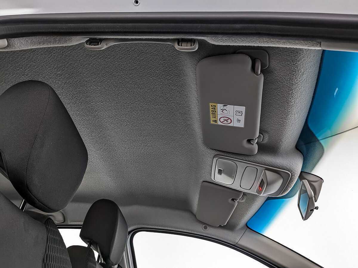 Renault Kaptur 2018 года с пробегом. Фото: #21