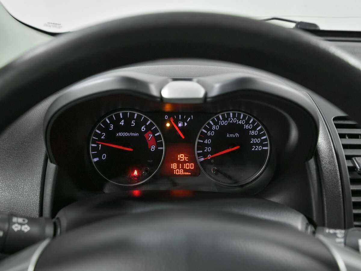 Nissan Note 2013 года с пробегом. Фото: #6