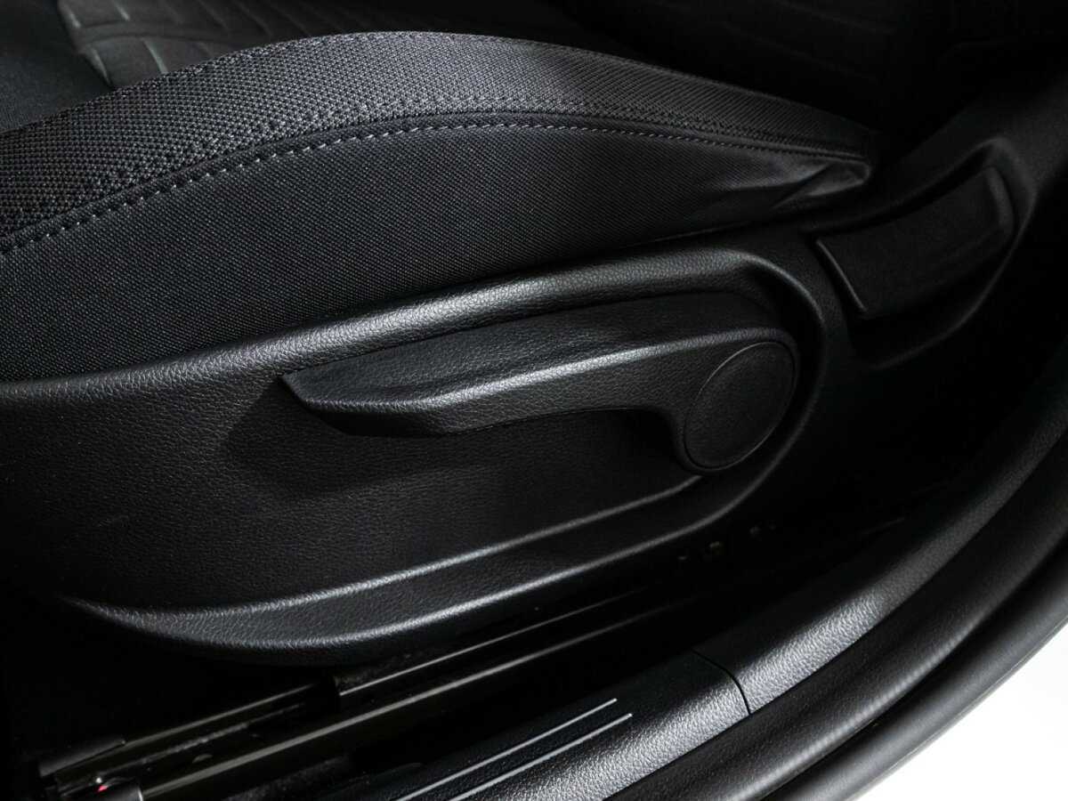 Kia K5 2021 года с пробегом. Фото: #23