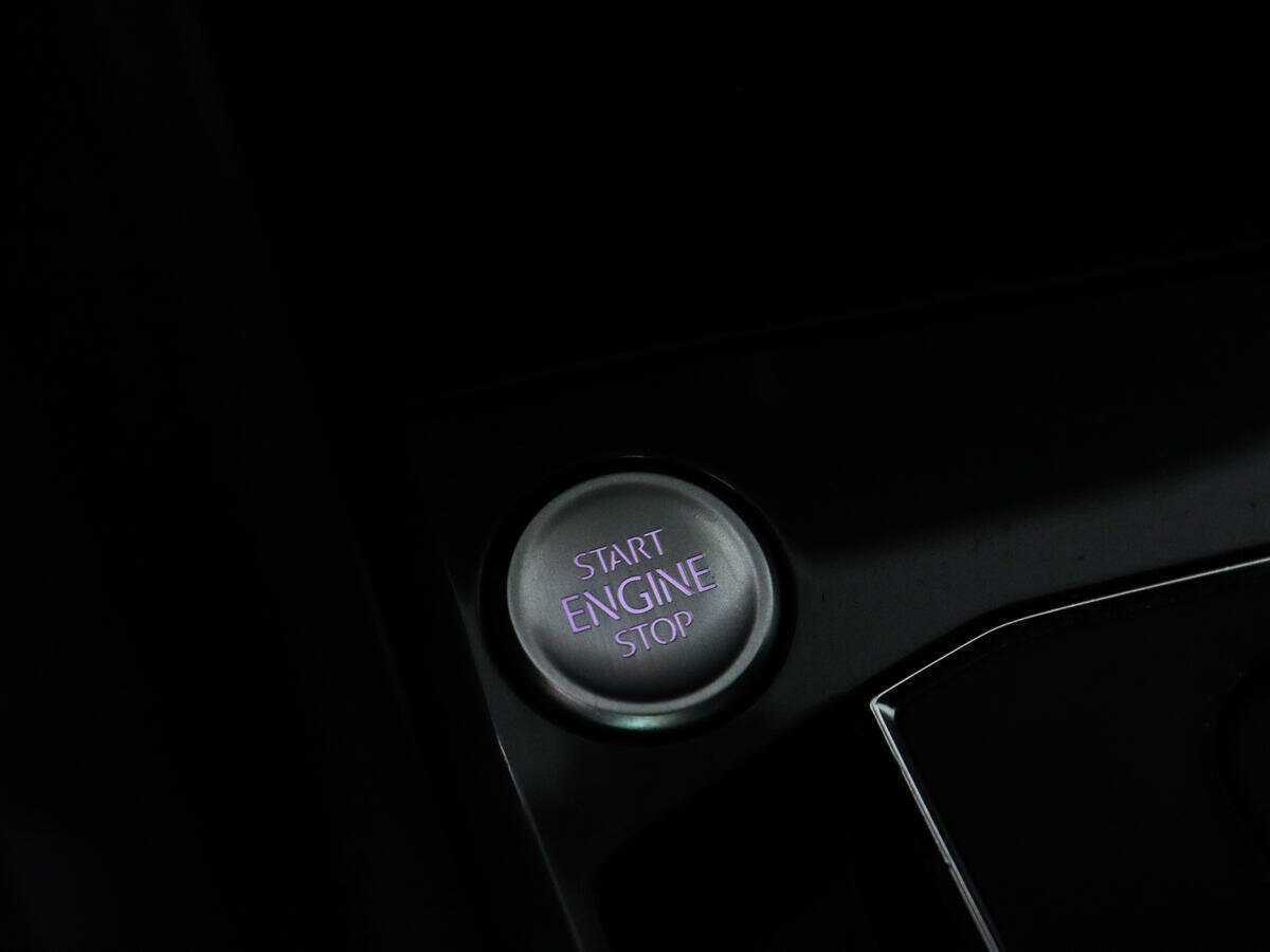 Volkswagen Tiguan 2019 года с пробегом. Фото: #17