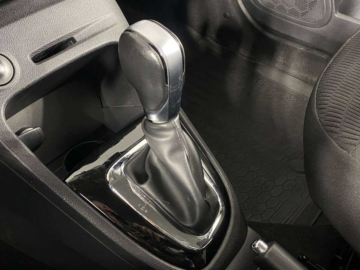 Renault Kaptur 2018 года с пробегом. Фото: #12