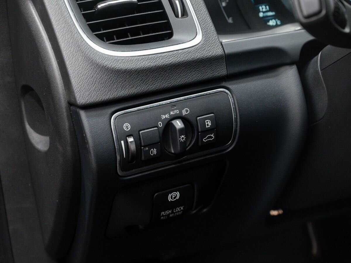 Volvo S60 2013 года с пробегом. Фото: #16