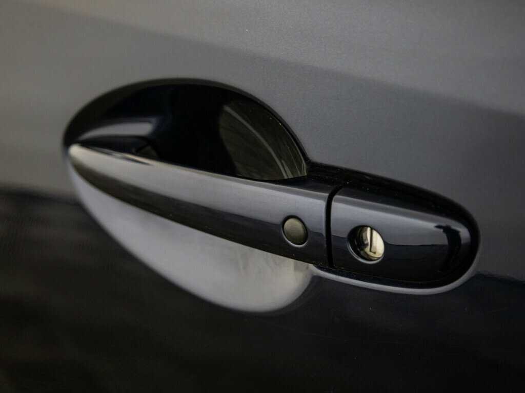 Mazda 6 2015 года с пробегом. Фото: #16