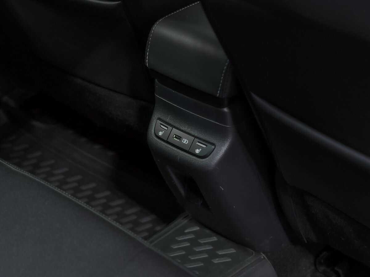 Lada (ВАЗ) Vesta 2021 года с пробегом. Фото: #15