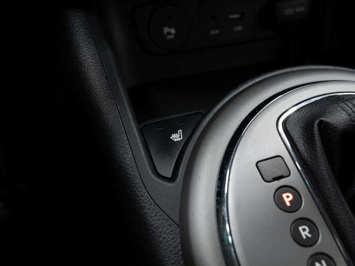 Kia Sportage 2015 года с пробегом. Фото: #19