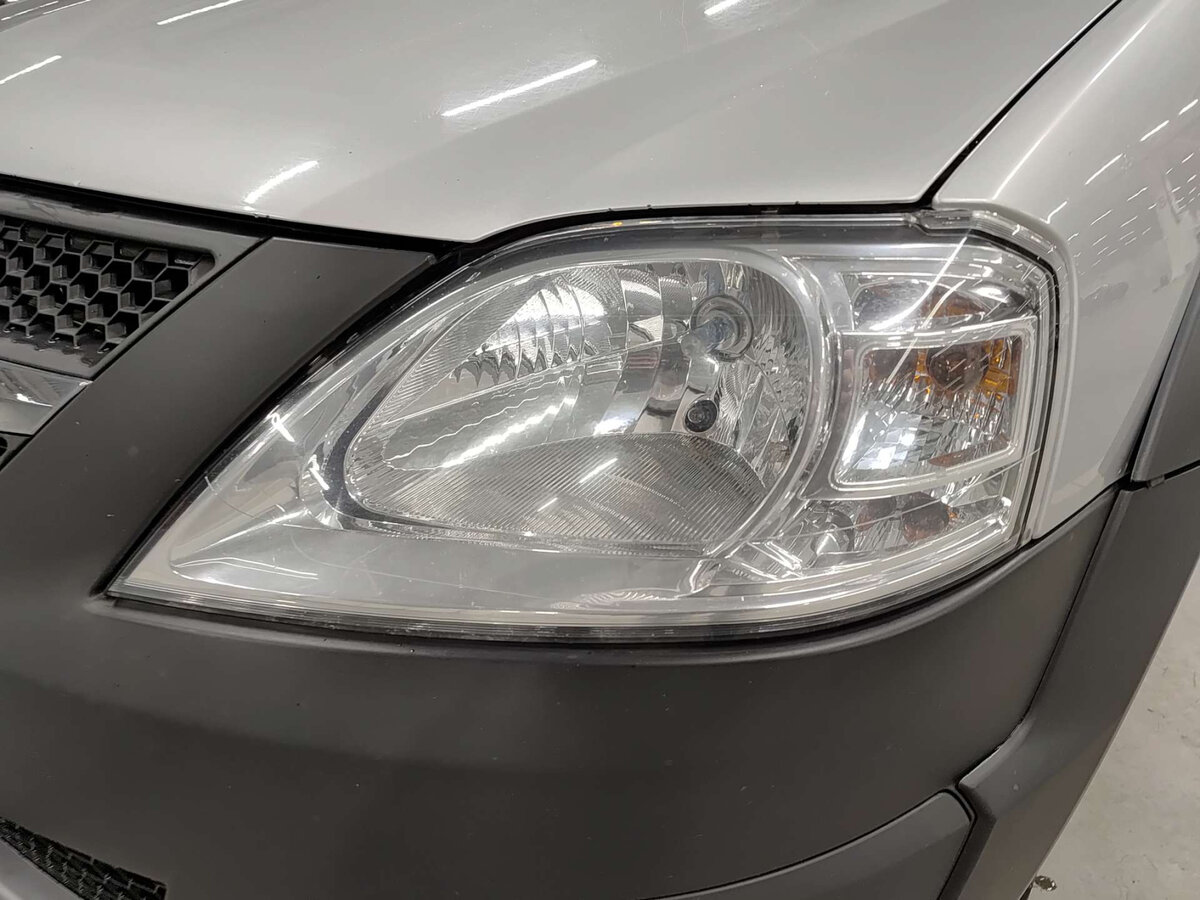 Lada (ВАЗ) Largus 2019 года с пробегом. Фото: #15