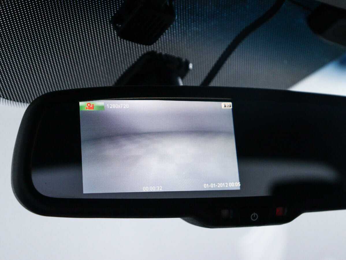 Kia Ceed 2016 года с пробегом. Фото: #20