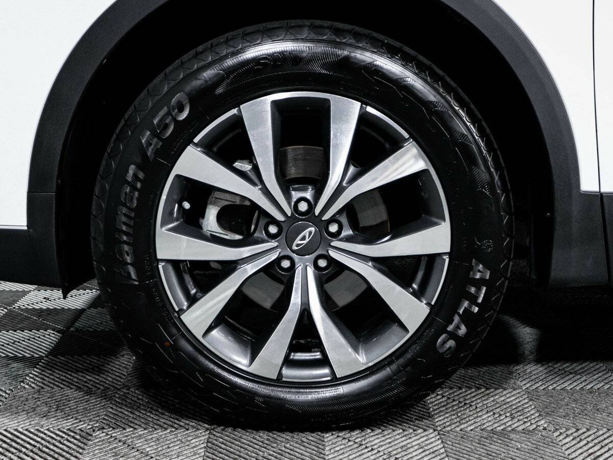 Chery Tiggo 7 Pro Max 2023 года с пробегом. Фото: #14