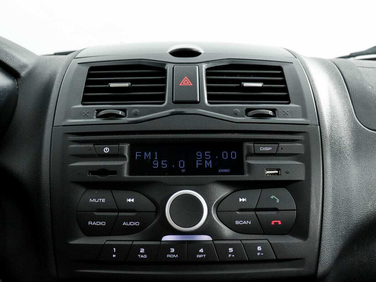 Lada (ВАЗ) Granta 2023 года с пробегом. Фото: #12