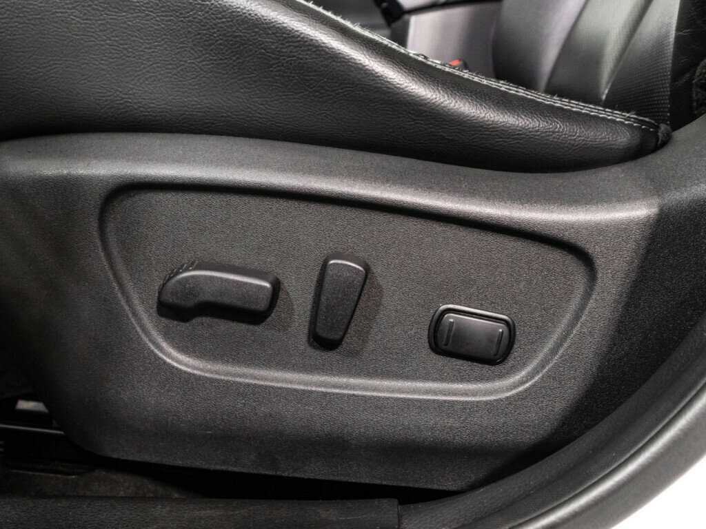 Nissan X-Trail 2016 года с пробегом. Фото: #15