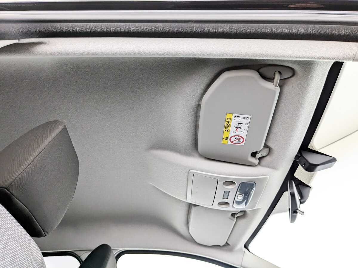 Ford EcoSport 2018 года с пробегом. Фото: #21