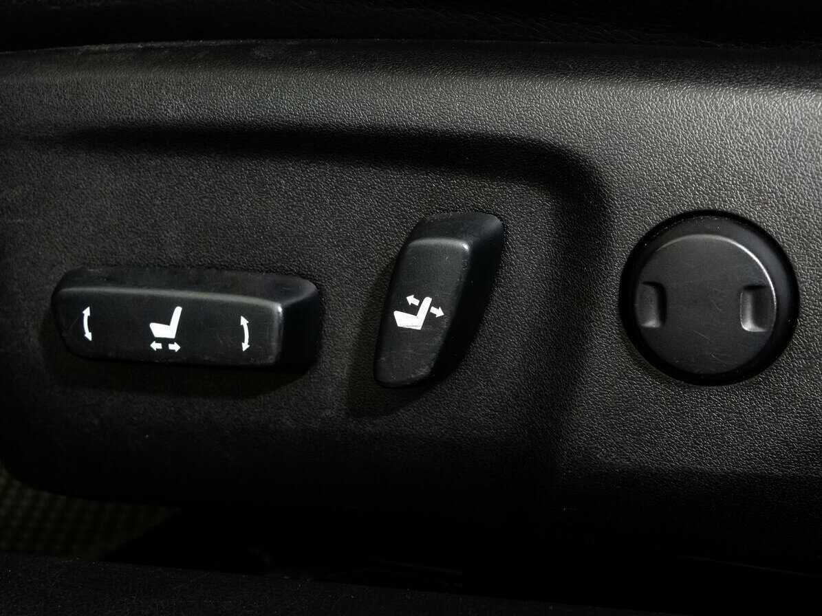 Toyota Camry 2014 года с пробегом. Фото: #13