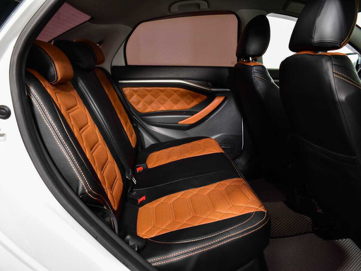 Lada (ВАЗ) Vesta 2016 года с пробегом. Фото: #7