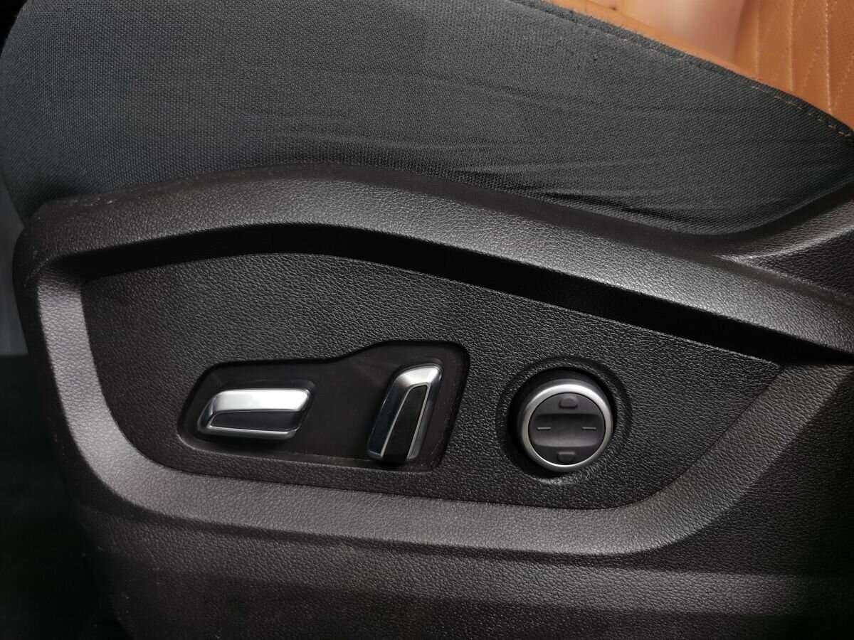 Chery Tiggo 8 Pro Max 2022 года с пробегом. Фото: #20