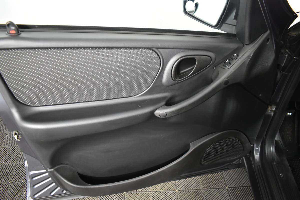 Lada (ВАЗ) Niva 2022 года с пробегом. Фото: #11