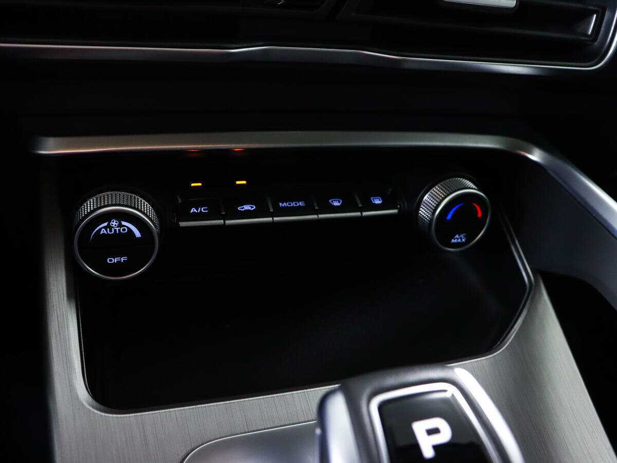 Geely Coolray 2021 года с пробегом. Фото: #16