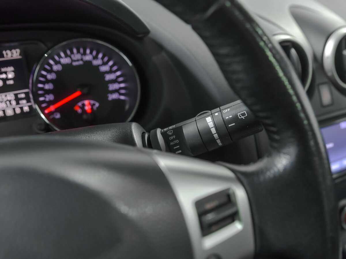 Nissan Qashqai+2 2012 года с пробегом. Фото: #8