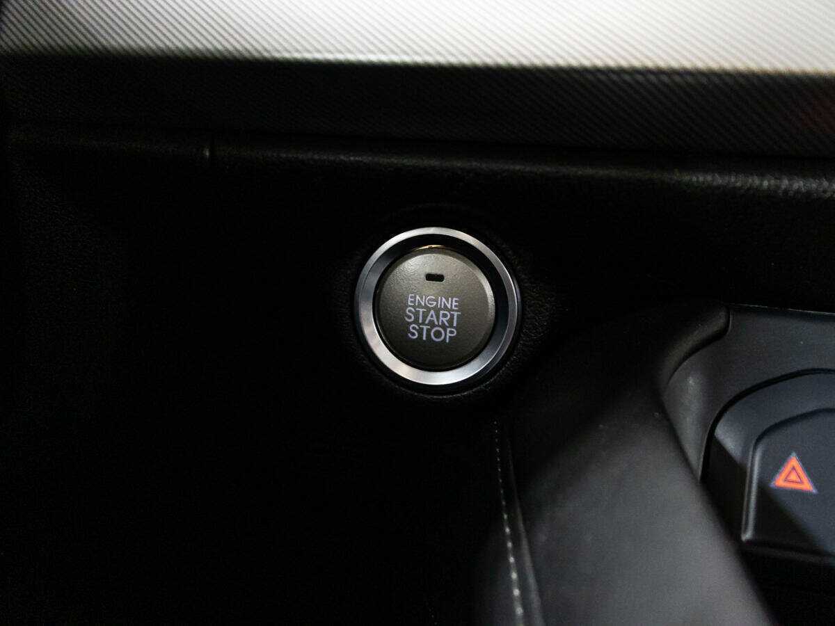 Haval F7x 2022 года с пробегом. Фото: #16