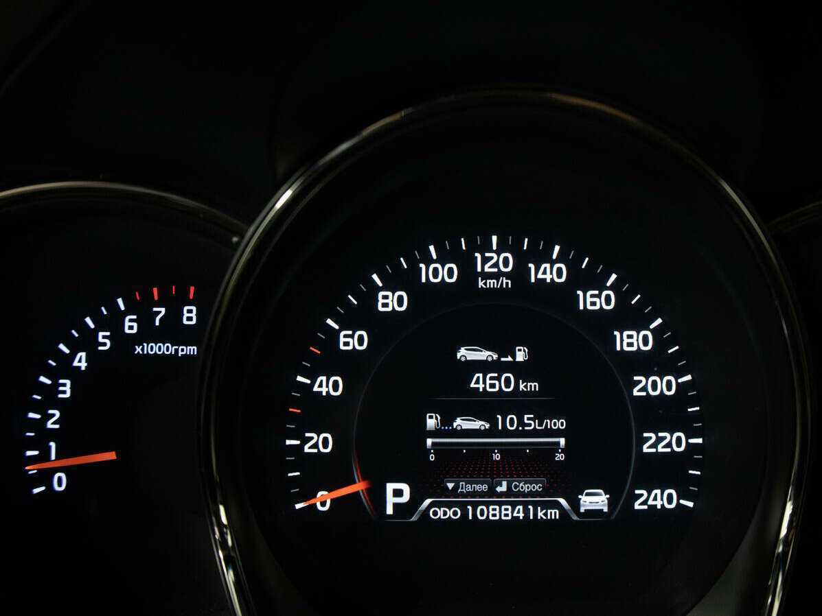 Kia Ceed 2014 года с пробегом. Фото: #14