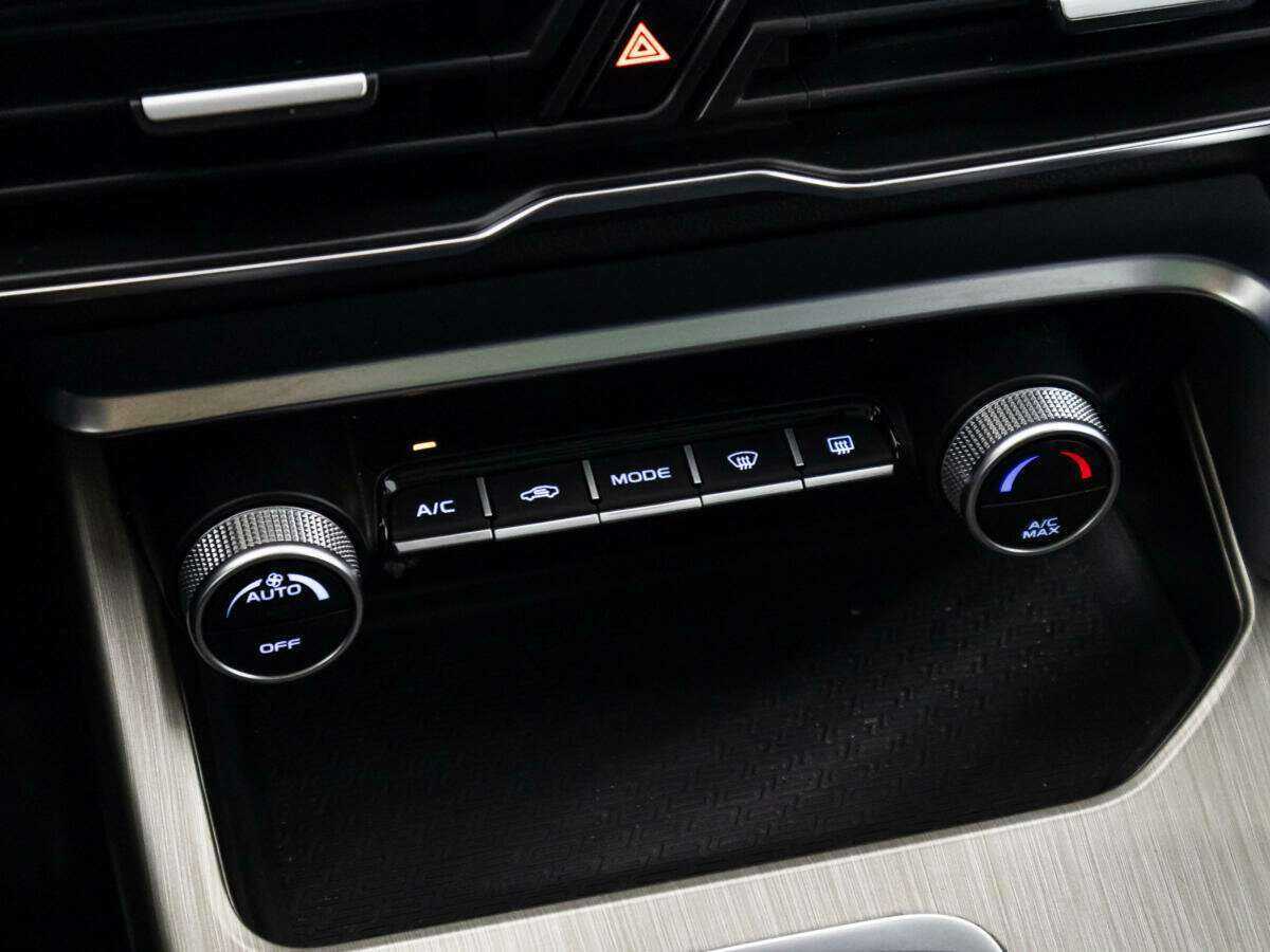 Geely Coolray 2023 года с пробегом. Фото: #17