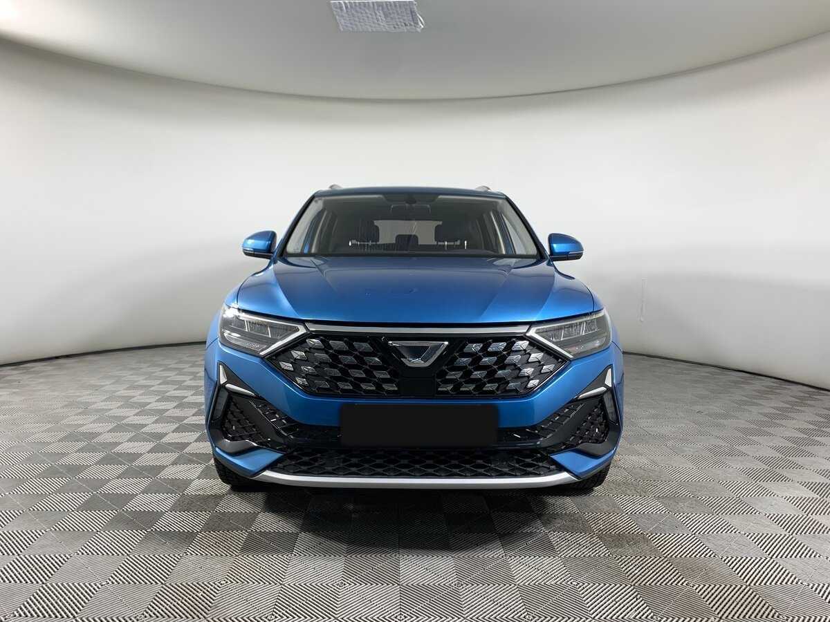 Jetta VS5 2023 года с пробегом. Фото: #1