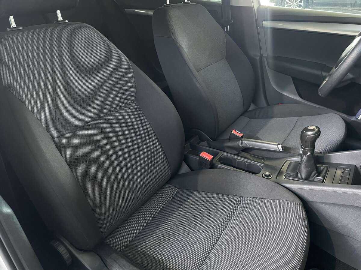 Skoda Octavia 2013 года с пробегом. Фото: #14