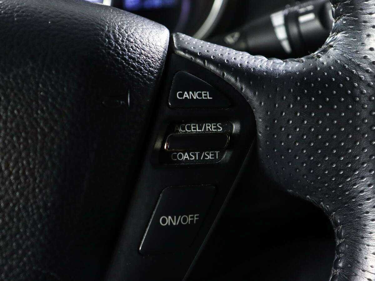 Nissan Murano 2013 года с пробегом. Фото: #16