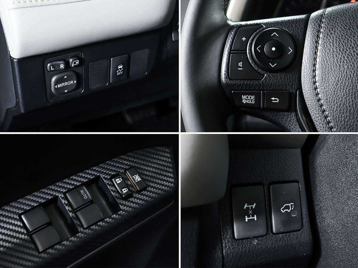 Toyota RAV4 2013 года с пробегом. Фото: #15