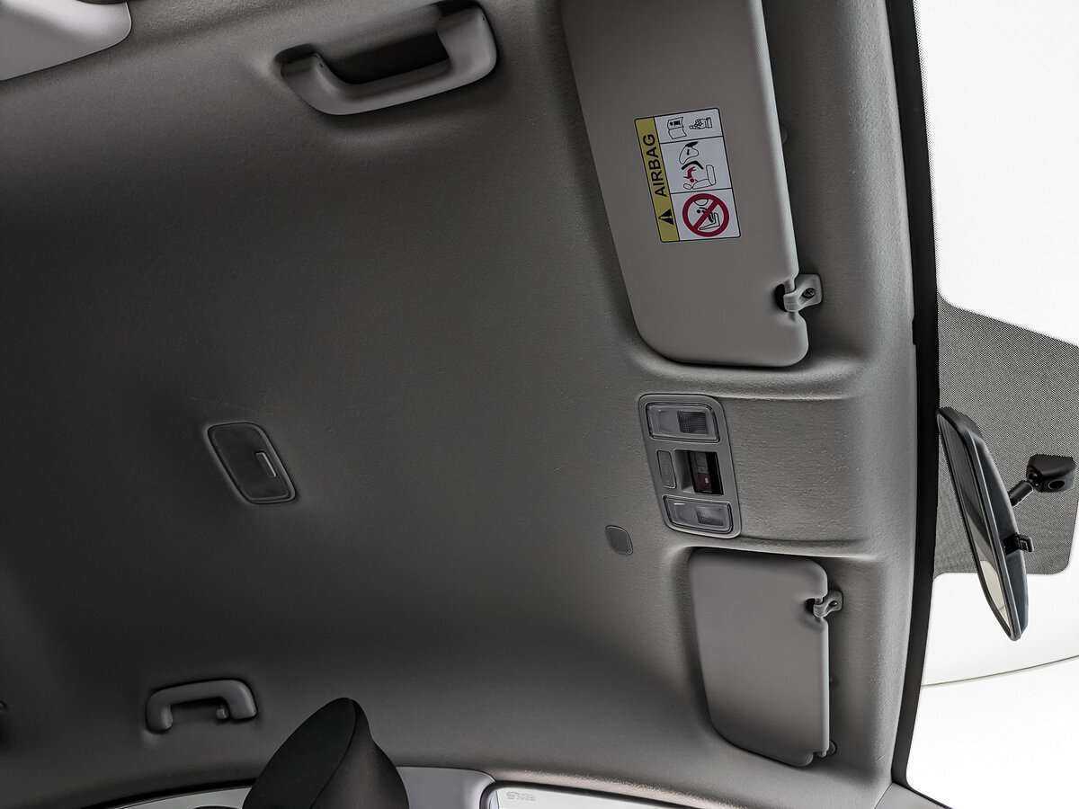 Hyundai Solaris 2020 года с пробегом. Фото: #22