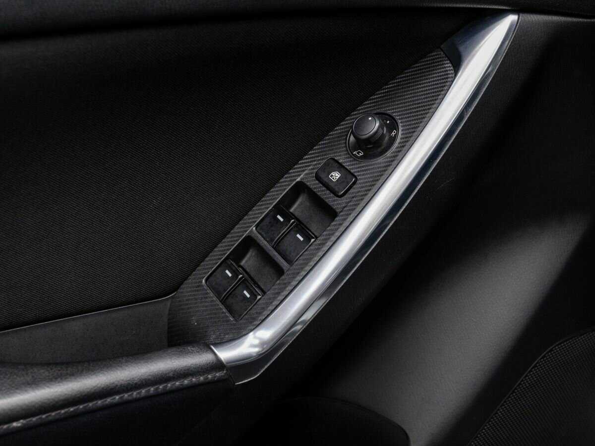 Mazda CX-5 2015 года с пробегом. Фото: #15