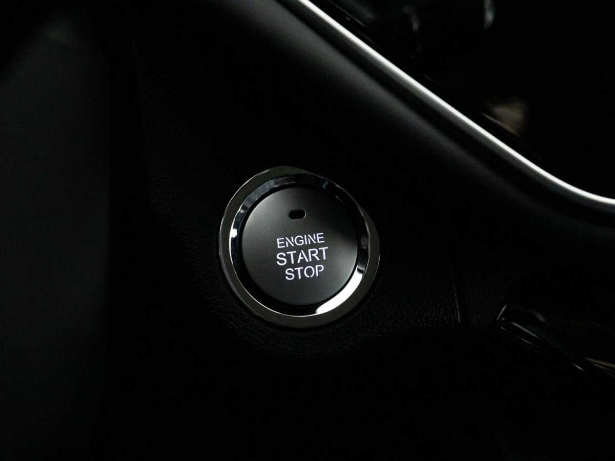 OMODA S5 2023 года с пробегом. Фото: #18