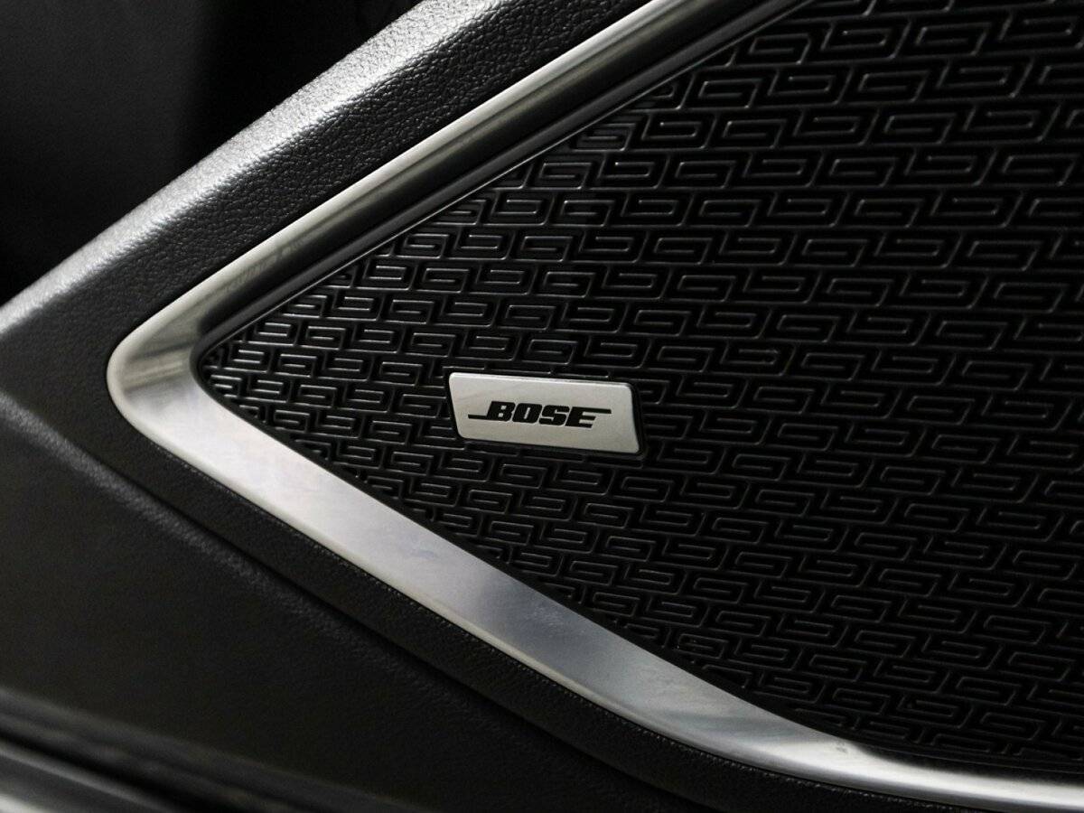 Geely Tugella 2023 года с пробегом. Фото: #24